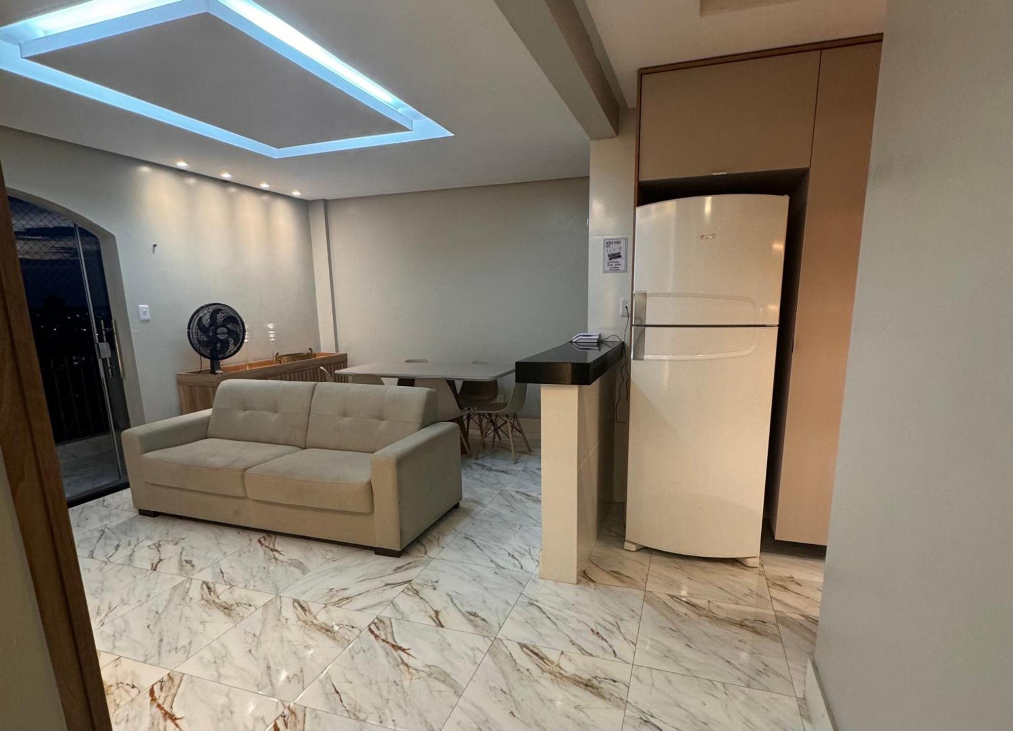 Incrivel Apartamento 3 Suites. Belém Kültér fotó