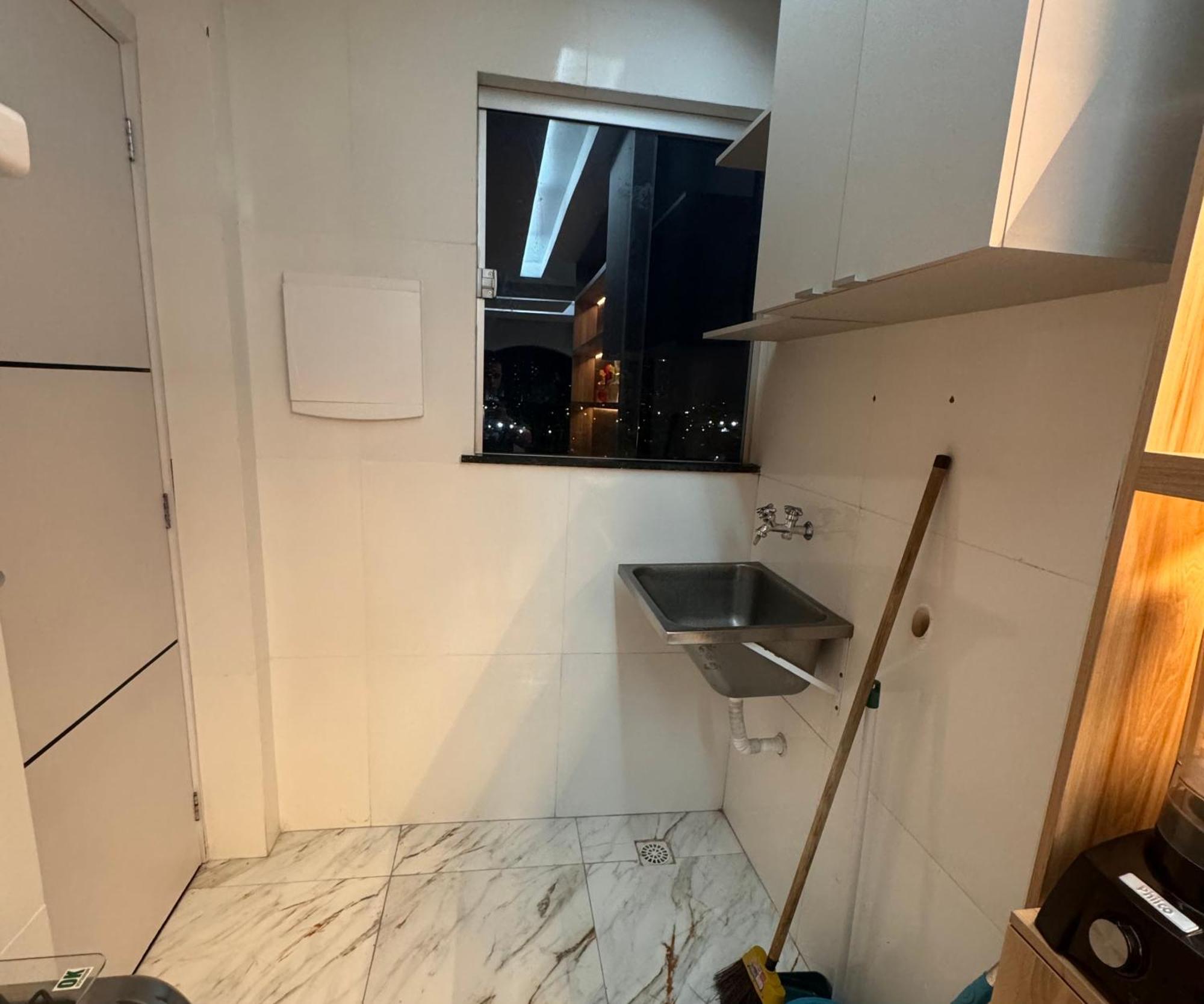 Incrivel Apartamento 3 Suites. Belém Kültér fotó