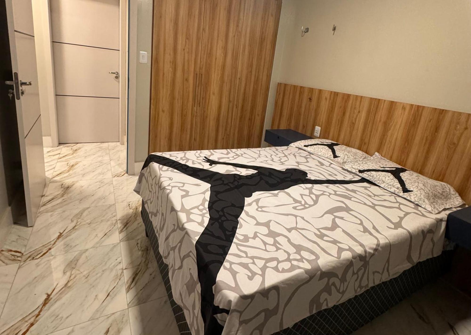 Incrivel Apartamento 3 Suites. Belém Kültér fotó